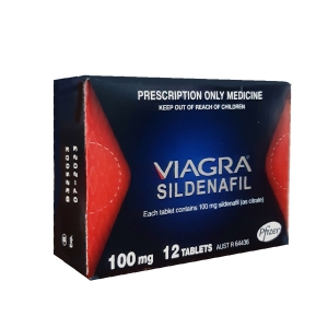 Thuốc cường dương chính hãng Úc Pfizer, Hộp 12 viên Thuốc cường dương chính hãng Úc Pfizer, Hộp 12 viên