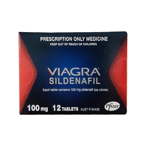 Thuốc cường dương chính hãng Úc Pfizer, Hộp 12 viên Thuốc cường dương chính hãng Úc Pfizer, Hộp 12 viên