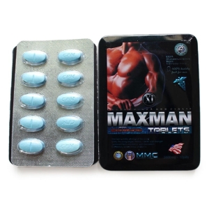 Thuốc cường dương Maxman USA chống xuất tinh sớm Thuốc cường dương Maxman USA chống xuất tinh sớm