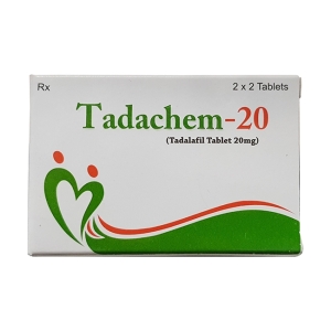 Thuốc cường dương Tadachem 20mg Thuốc cường dương Tadachem 20mg