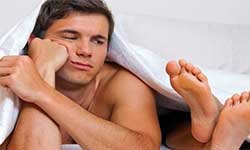 Tìm hiểu các bệnh về sinh lý nam