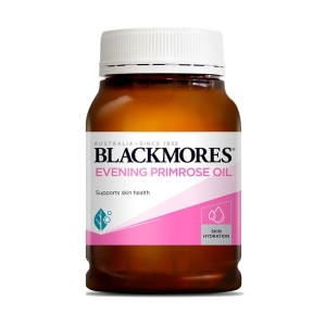 Tinh dầu hoa anh thảo Blackmores Evening Primrose Oil 190 viên Tinh dầu hoa anh thảo Blackmores Evening Primrose Oil 190 viên