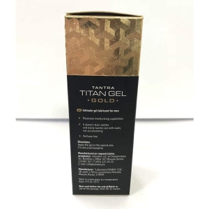 Titan Gel Gold cao cấp tăng kích thước dương vật