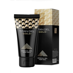 Titan Gel Gold cao cấp tăng kích thước dương vật