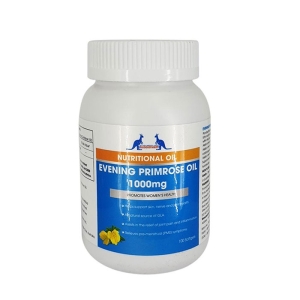 Tpbvsk AugoldHealth Evening Primrose Oil 1000mg, Hộp 100 Viên Tpbvsk AugoldHealth Evening Primrose Oil 1000mg, Hộp 100 Viên