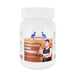 Tpbvsk sinh lý nam Augoldhealth Kangaroo Essence 60000mg