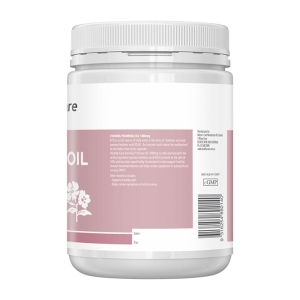 Viên uống sinh lý nữ Healthy Care Evening Primrose Oil 1000mg 400 viên Viên uống sinh lý nữ Healthy Care Evening Primrose Oil 1000mg 400 viên