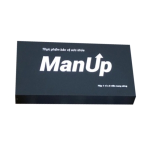 ManUp viên uống tăng cường sinh lý nam ( hết hàng)