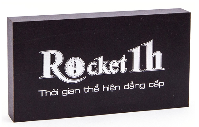 Rocket 1h giải pháp kéo dài thời gian quan hệ cho nam giới