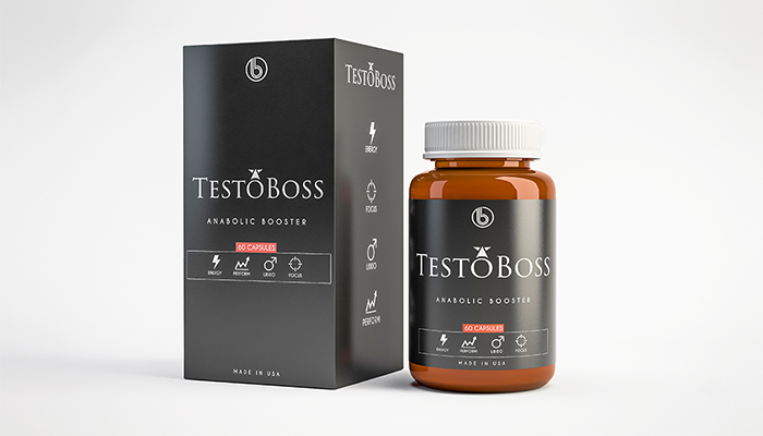 Testoboss đã và đang là sự lựa cải thiện sức khỏe sinh lý nam