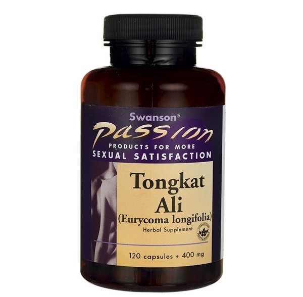 Tongkat Ali kích thích sản sinh Testosterone tăng cường sức khỏe sinh lý nam