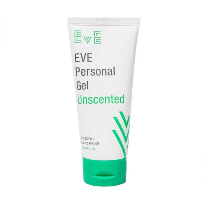 Eve Personal Gel Unscented - Gel bôi trơn không mùi