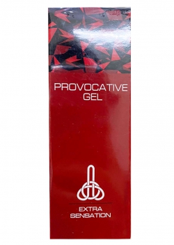 Gel Provocative gel bôi trơn tăng khoái cảm và kích thích cho phụ nữ