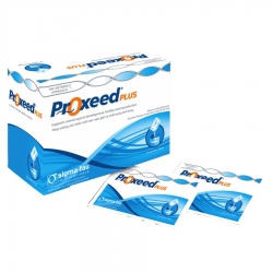 Proxeed Plus nâng cao chất lượng tinh trùng của nam giới