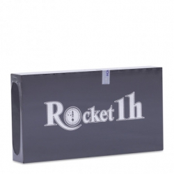 Rocket 1h tăng cường sức khỏe sinh lý nam - Hộp 6 viên