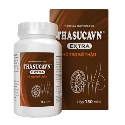 Thasucavn Plus 5 in 1 150 viên  - Hỗ trợ chức năng thận